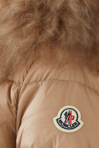 Boedic Long Down Jacket