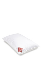 The Premier Pillow, Hungarian White Goose Down