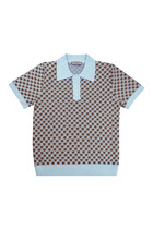 Eiger Cotton Polo Shirt