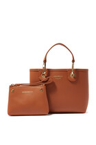 Shopping Eco Leather Bag