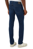 Federal Alvarez Slim-Straight Jeans