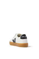 Kids Esplar Leather Sneakers