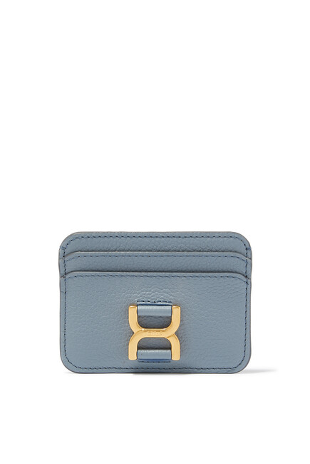 Marcie Leather Card Holder