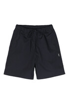 Kids Parachute Bermuda Shorts