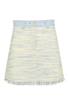 Bertille Mini Skirt