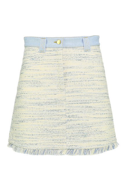 Bertille Mini Skirt