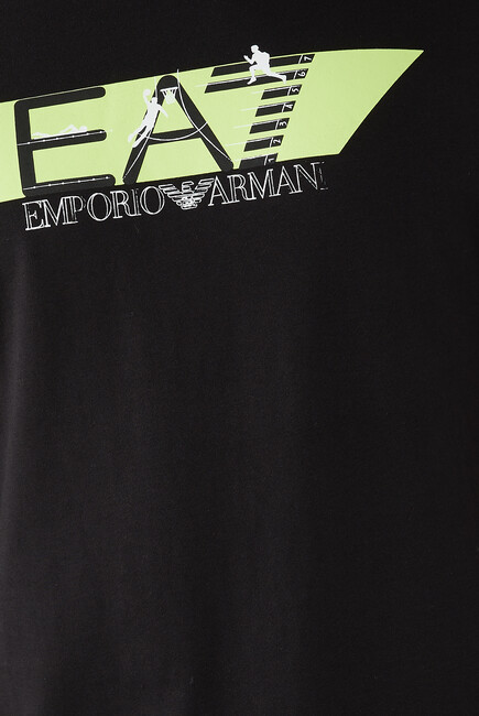 EA7 Graphic Series T-Shirt