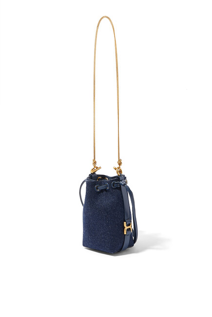 Marcie Micro Bucket Bag