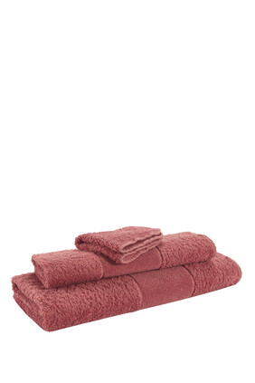 Abelha Bath Towels by Abyss and Habidecor