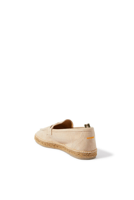 Nacho T/002 Slip-On Shoes