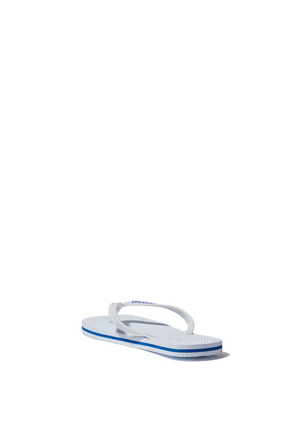 Logo Flip Flops