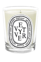 Vétyver Scented Candle