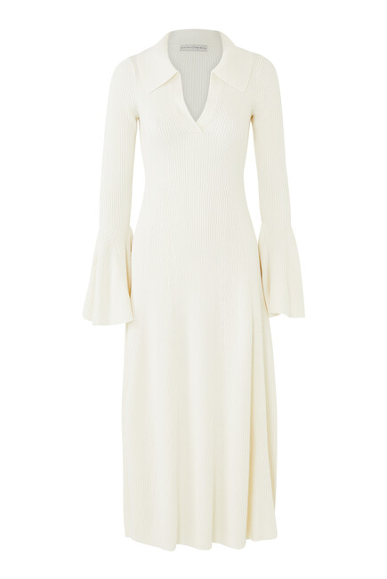 Assured Merino Wool Dress