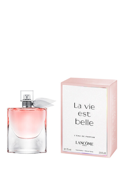 La Vie Est Belle Eau De Parfum Spray