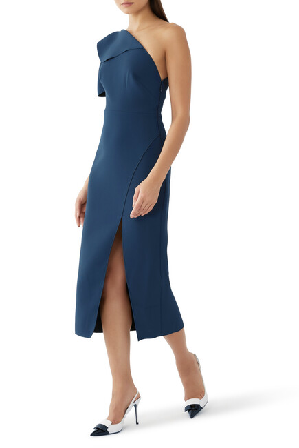 Rogeron Midi Dress