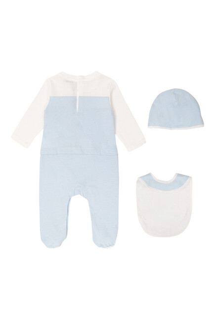 Sleepsuit Gift Set