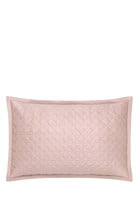 Suave Quilted Pillowcase