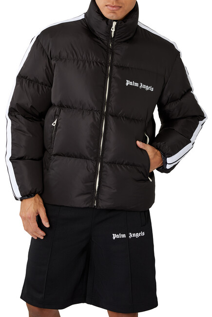 Classic Track Down Jacket