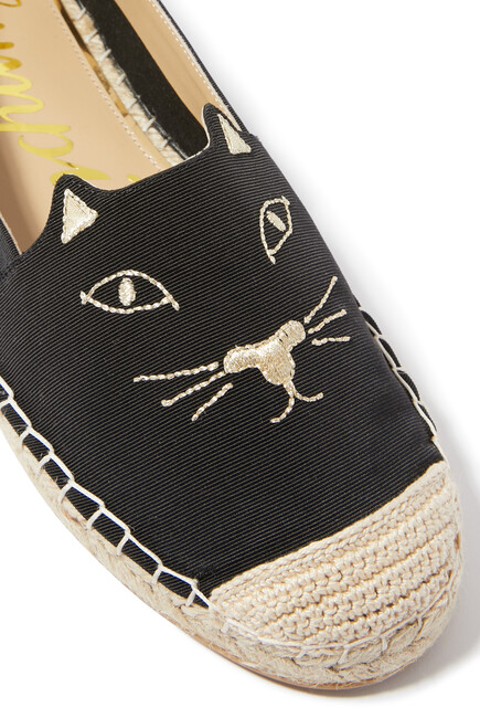 Kitty Espadrilles