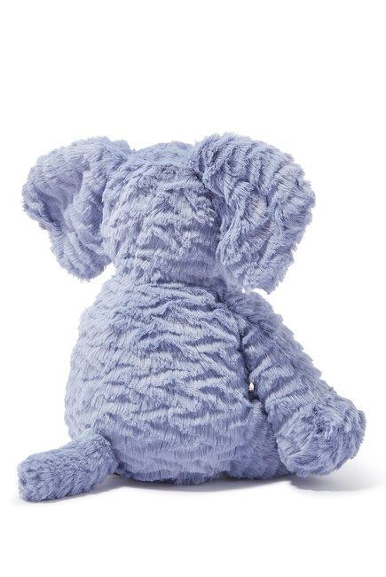 Kids Fuddlewuddle Elephant Medium Toy