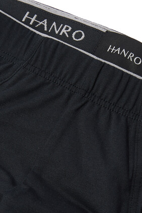 Hanro Cotton Superior Boxer Briefs