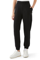 Milano Patch Sweatpants