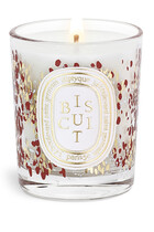 Biscuit Candle, Christmas Limited Edition