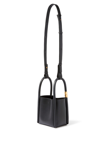 Lotus 12 Handbag