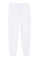 A|X Icon Logo Jogging Pants