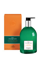 Eau D'Orange Verte Hand & Body Cleansing Gel