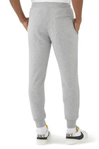 Jersey Drawstring Joggers