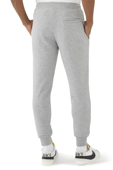 Jersey Drawstring Joggers