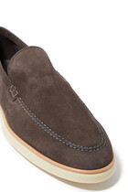 Altea Suede Loafer