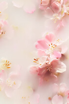 The Ritual of Sakura Mini Fragrance Sticks Reed Diffuser, 70ml