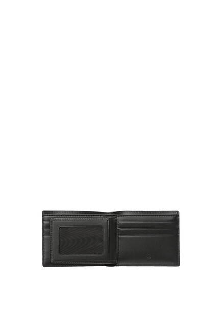 Aren Bi-Fold Wallet