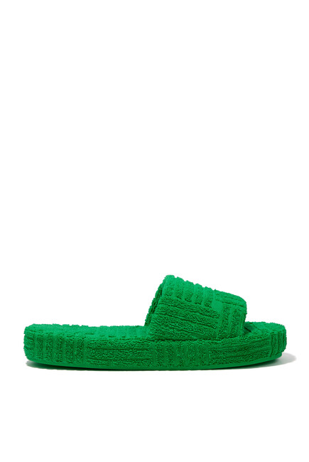 Resort Sponge Slides