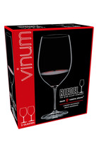 Riedel Vinium Glass, Set of 2