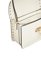  Rockstud Small Shoulder Bag