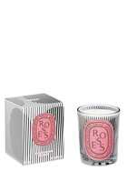 Roses Candle Limited Edition