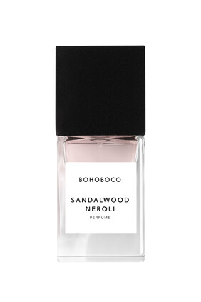 Sandalwood Neroli Parfum