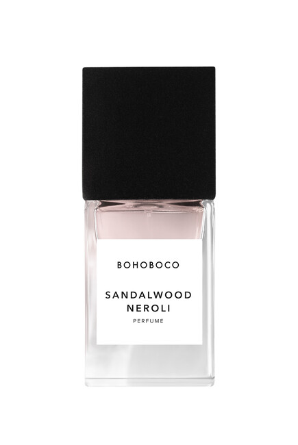 Sandalwood Neroli Parfum