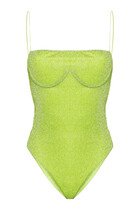 Lumière Underwired Swimsuit