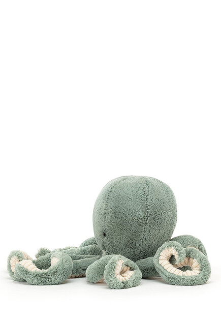 Kids Oddyssey Octopus Toy