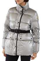 Herault Short Down Jacket