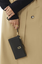 The J Marc Phone Wristlet