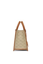 Small Himmel Tote in Lauretos