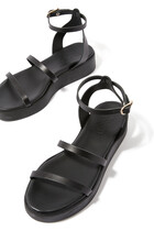 Nissida Flatform Sandals