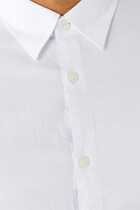 Oxford Cotton Shirt