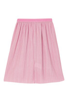 Bailini Pleated Skirt
