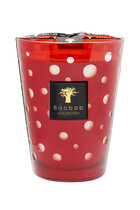 Red Bubbles Max 24 Candle, 5.2kg